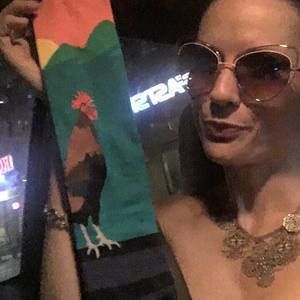 Meet your Posher, Rachel